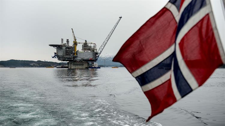 Το Κρατικό Fund της Νορβηγίας Ενάντια σε Ψήφισμα για Αυστηρότερους Στόχους για το Κλίμα στη ΓΣ της ΒΡ