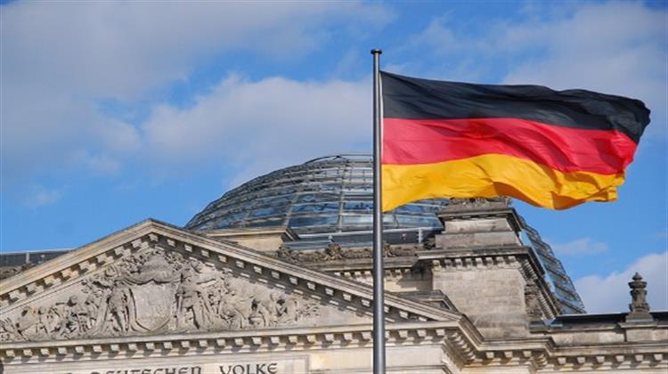 Ανοδικά για 6ο Συναπτό Μήνα το Επιχειρηματικό Κλίμα στη Γερμανία (Ifo)