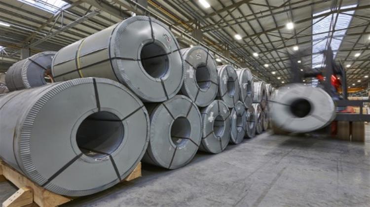 Η Σουηδική Start Up Πράσινου Χάλυβα Σχεδιάζει Ταμείο Ύψους €1,5 δισ.