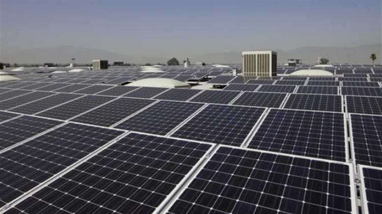 Ευρωπαϊκή Χρηματοδότηση (ΕΒRD) σε Αλβανικό Ηλιακό Έργο140 MW