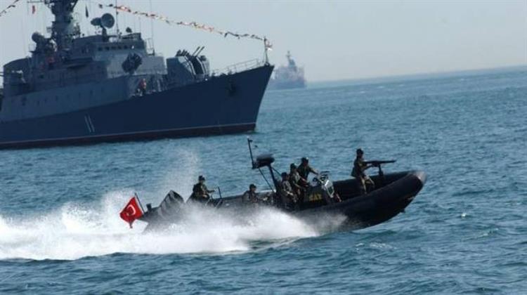 Η Ελλάς Παραιτείται Σιωπηρώς Από τα Δικαιώματά της στα Νησιά του Αιγαίου!