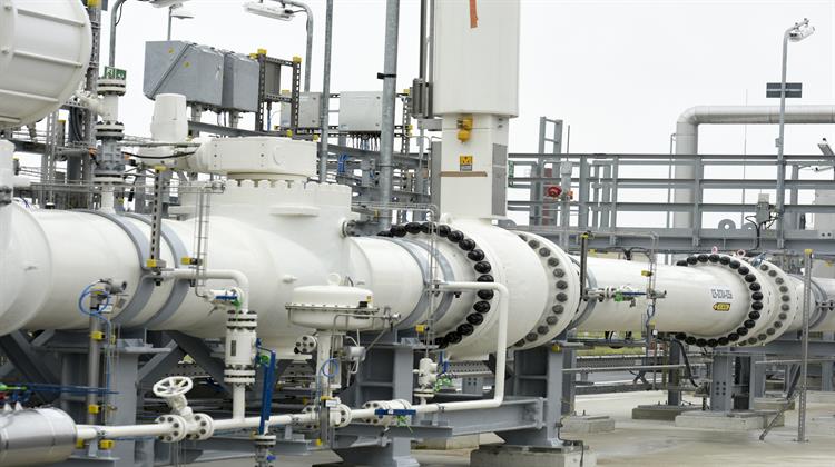 Νορβηγία: Σχέδια για Εθνικοποίηση του Δικτύου Αγωγών Αερίου