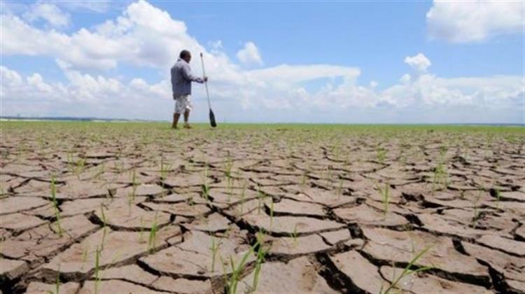 WMO: Προετοιμαστείτε για το Ελ Νίνιο  και Υψηλότερες Θερμοκρασίες