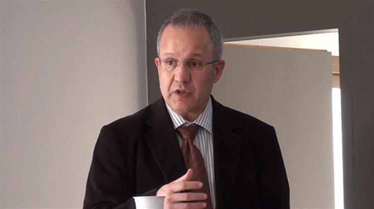 Χρ. Κολοβός : « Όπου Βγει η Ενεργειακή Πολιτική», με το Κόστος στους Πολίτες (Ηχητικό)