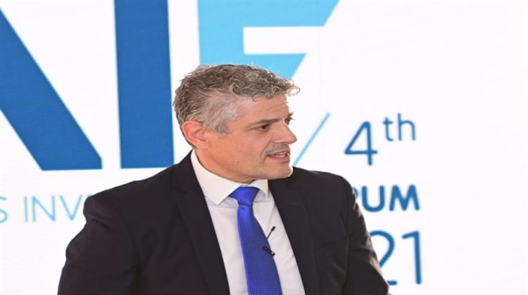 Μητρόπουλος (Φυσικό Αέριο Εταιρεία Ενέργειας): Οικονομία 14-36% τον Φετινό Χειμώνα με τη Χρήση Αερίου