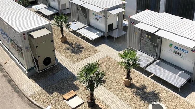 Ουγγαρία: Επιχορηγήσεις €155 εκατ., για Έργα Αποθήκευσης Ενέργειας