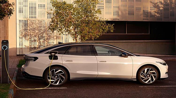 Η Πιο Κρίσιμη Καμπή της Ηλεκτροκίνησης