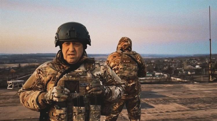 Μισθοφόροι «Βάγκνερ» και Drones Απειλούν τον  Πούτιν