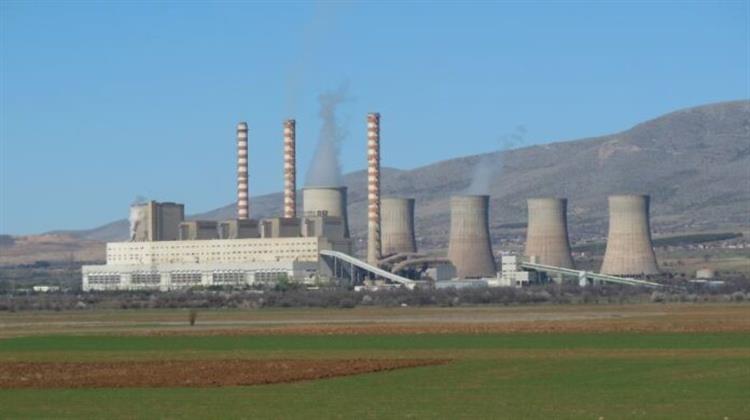 ΑΗΣ Καρδιάς: Από τον Λιγνίτη στους Σύγχρονους Πυκνωτές