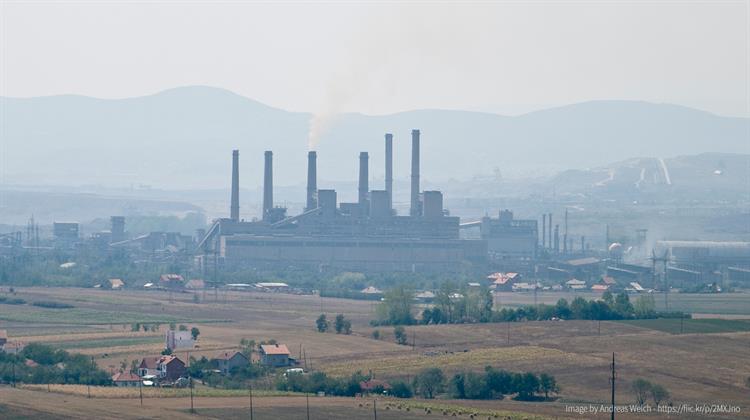 Kosovo A Thermal Power Plant 140 MW Unit Resumes Production After One Year Halt