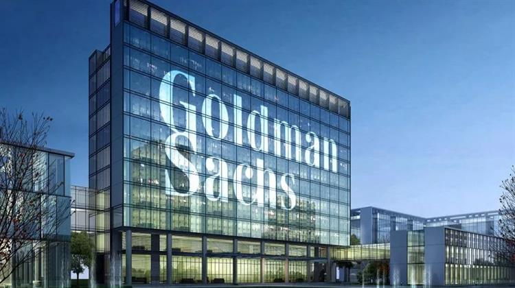 Goldman Sachs: Βλέπει Τριπλασιασμό των Τιμών του Φυσικού Αερίου