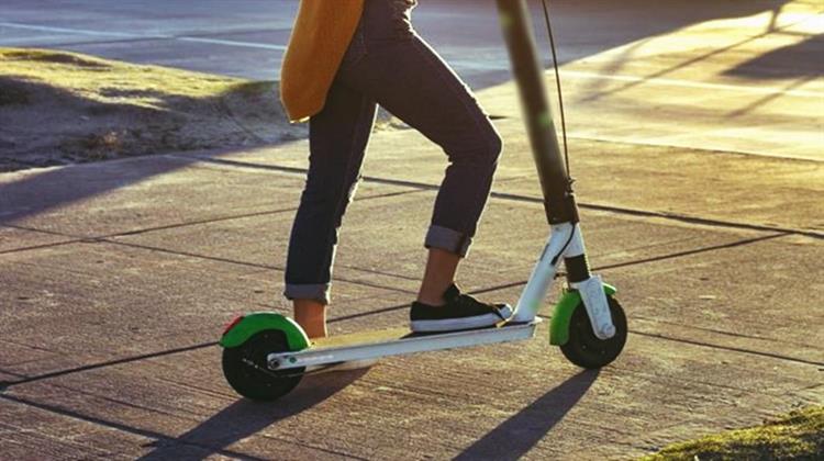 Ηλεκτρικά Πατίνια: Από τη Μόδα στην Εξορία τους