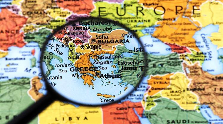 Γεωπολιτική Κατάσταση καί Προοπτικές
