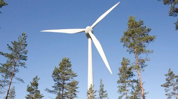 Συμφωνία Eolus -Finsilva για 600MW Xερσαίας Aιολικής Eνέργειας στη Φινλανδία
