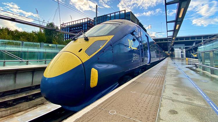 Νέα Απεργία Σήμερα και Αύριο στους Σιδηροδρόμους της Βρετανίας