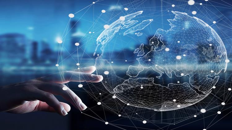 Η Διεθνής Οικονομία Άντεξε τις Αλλεπάλληλες Κρίσεις