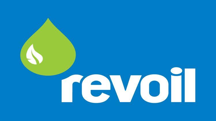 Revoil: Διανομή Μερίσματος €0,0456/Μετοχή Ενέκρινε η ΓΣ – Από 24 Μαΐου