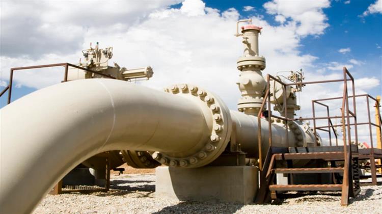 Βρετανία: Υπερτετραπλάσιες οι Εισαγωγές Φ. Αερίου Μετά τον Πόλεμο στην Ουκρανία