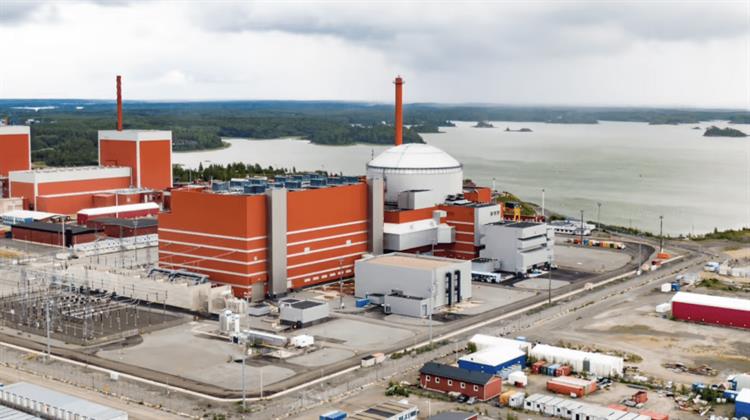 Κατάρρευση Τιμών Ηλεκτρισμού στην Φινλανδία Χάρη στην Πυρηνική Ενέργεια