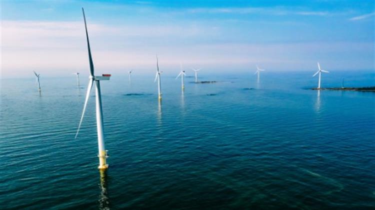 Έργα 1,6GW σε Vattenfall, OX2 στα Aνοικτά των Ακτών της Σουηδίας