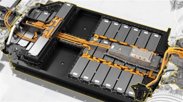 Porsche: Αυτονομία Μέχρι και 1.300 χλμ., «Υπόσχονται» οι Μπαταρίες Νέας Γενιάς