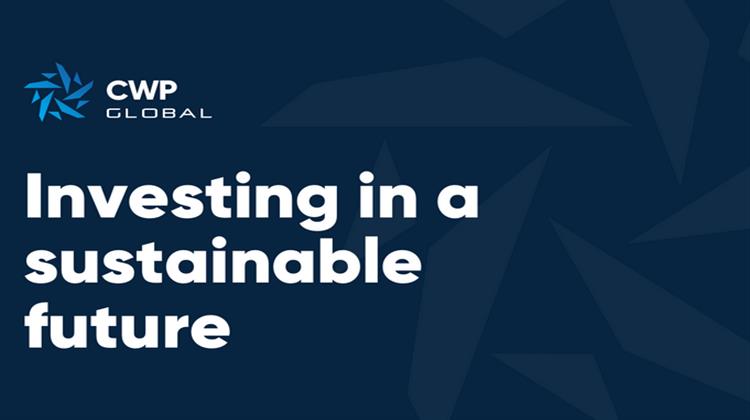 Αιολικό Πάρκο 450 MW στη Βόρεια Σερβία Σχεδιάζει η CWP Global