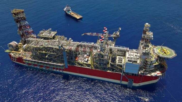 Energean: Προτεραιότητα η Ανάπτυξη των Κοιτασμάτων Φ. Αερίου στην Περιοχή Ολύμπου στο Ισραήλ