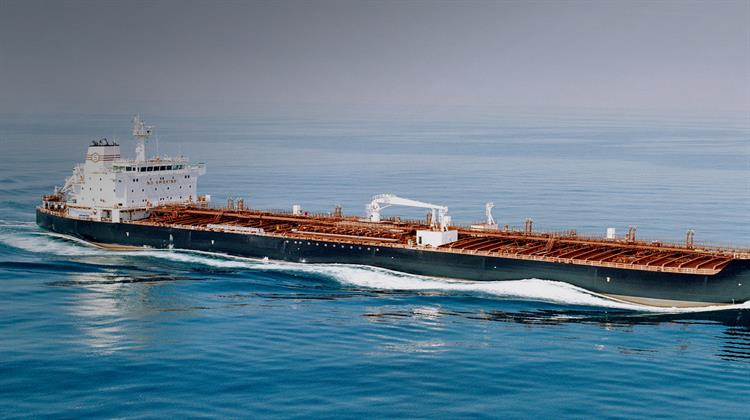Πωλούν Bulkers, Ναυπηγούν Tankers οι Greeks