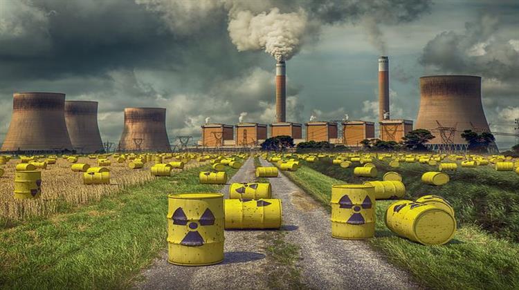 Το Κόστος της Ενέργειας Πέφτει- Ανεβαίνει ο Πυρετός για τα Πυρηνικά