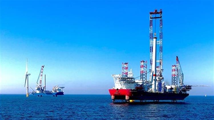 Τρεις Iαπωνικοί Kολοσσοί  θα επενδύσουν € 16,3 δισ. σε Έργα ΑΠΕ στη Βρετανία