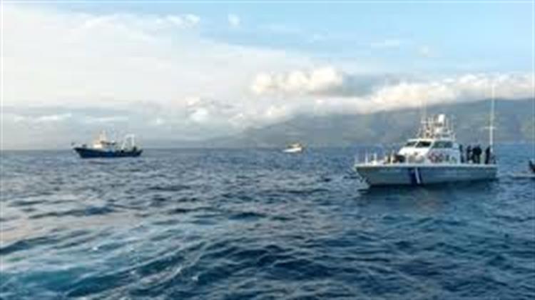 Μια Μεταναστευτική Πολιτική;