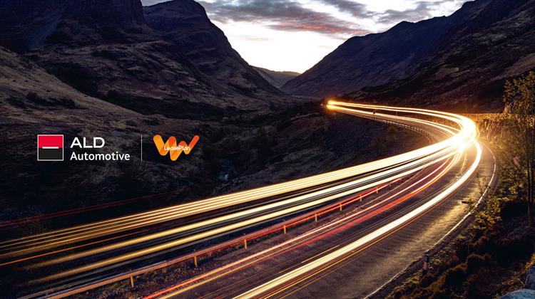 Η ALD Automotive Εξαγόρασε τη LeasePlan και Ανακοινώνει Διοικητικές Αλλαγές στην Ελλάδα