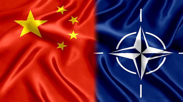Αρνητικά Βλέπει η Κίνα το Άνοιγμα Γραφείων του ΝΑΤΟ στην Ιαπωνία
