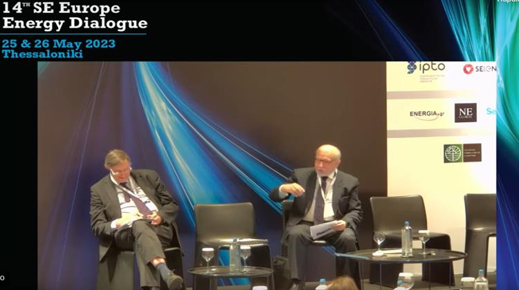 14th SEEED του ΙΕΝΕ: Βασική Πρόκληση για τη ΝΑ Ευρώπη ο Συνδυασμός της Ενεργειακής Ασφάλειας με τη Μείωση των Εκπομπών Άνθρακα