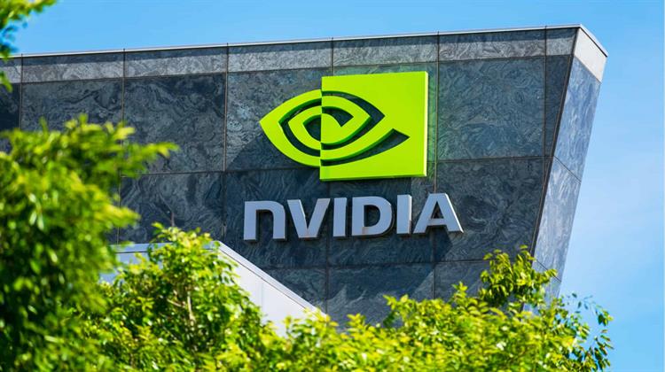 Ημιαγωγοί: Ράλι 25% για τη Μετοχή της Nvidia - Μία «Ανάσα Από το 1 Τρισ. η Κεφαλαιοποίηση