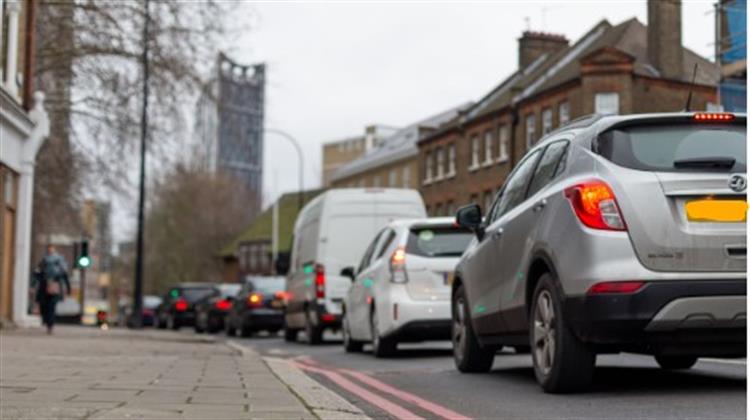 Οι Ζώνες Μηδενικών Εκπομπών Ρύπων στα Κέντρα των Πόλεων  Ίσως Εξαλείψουν το NO2