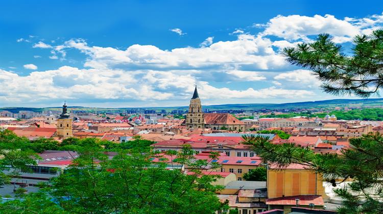 Alstom: Ολοκληρωμένο Σύστημα Μετρό για την Cluj-Napoca της Ρουμανίας