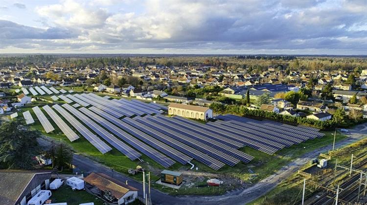 Επενδύσεις 66 Δισ. Ευρώ για το Κλίμα, Ετησίως Πρέπει να Εξασφαλίσει η Γαλλία