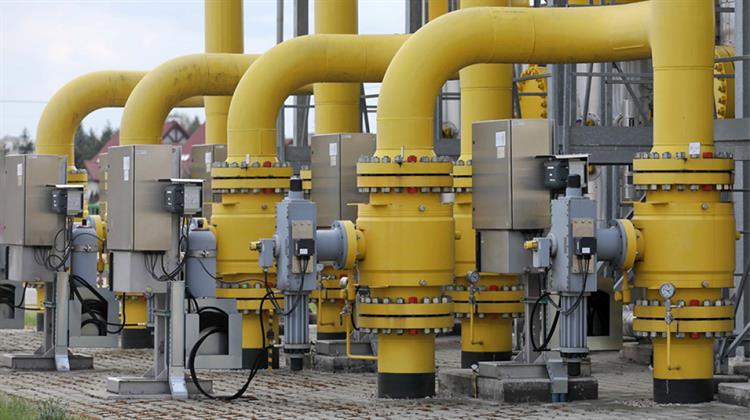 Κλιματική Κρίση και Ενέργεια: Η «Χρυσή Εποχή» για το Φυσικό Αέριο