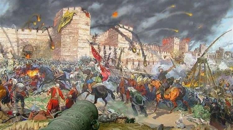 «Η Ρωμανία Πάρθεν»