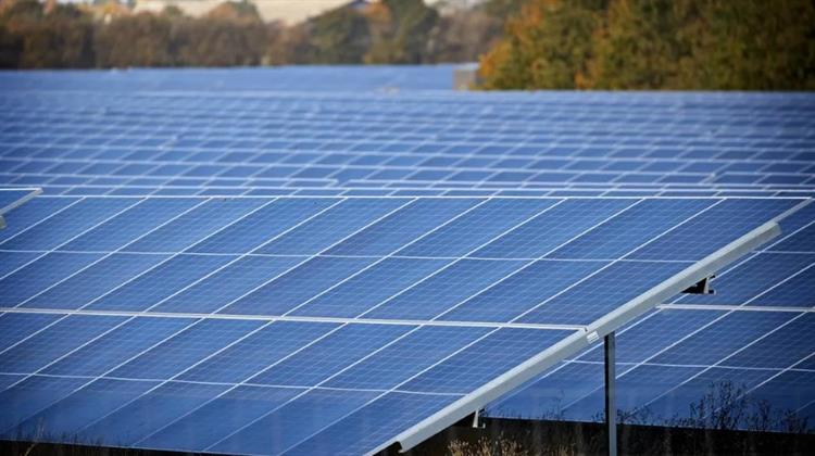 Eγκριση Κατασκευής για το Μεγαλύτερο Ηλιακό Πάρκο στην Ιταλία