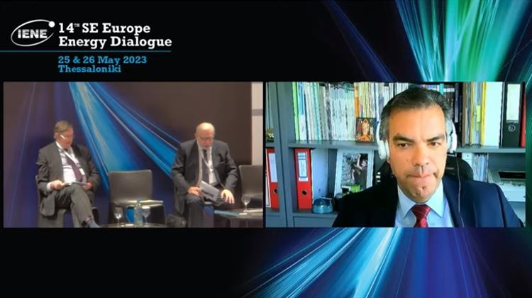 Π. Παπασταματίου: Διευρύνεται ο Κύκλος της Αιολικής Ενέργειας στη  ΝΑ Ευρώπη