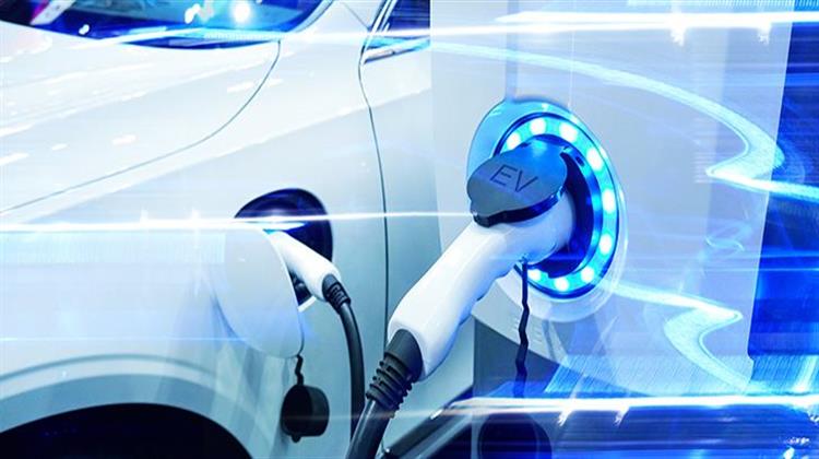 1 στα 5 Όχήματα που Πωλείται στην Ευρώπη Είναι Ηλεκτρικό