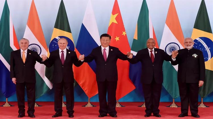 Σαουδική Αραβία: Συνομιλίες για Ένταξη στην Τράπεζα των BRICS