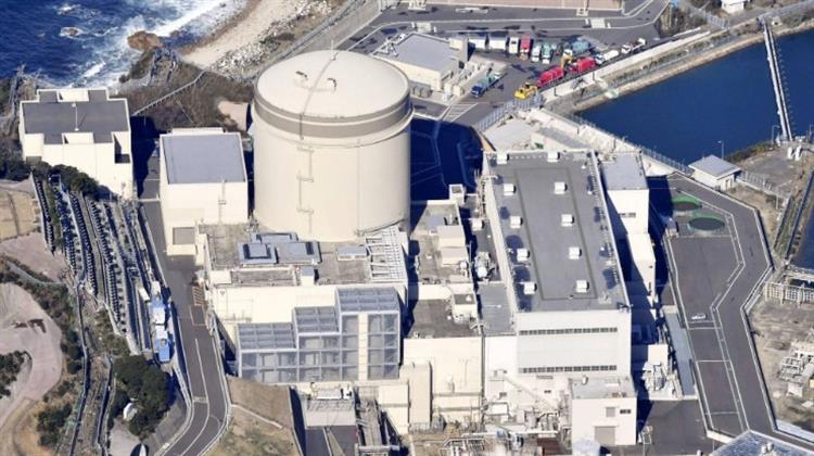 Ιαπωνία: Παράταση της Διάρκειας Ζωής των Πυρηνικών Αντιδραστήρων Πέραν των 60 Ετών