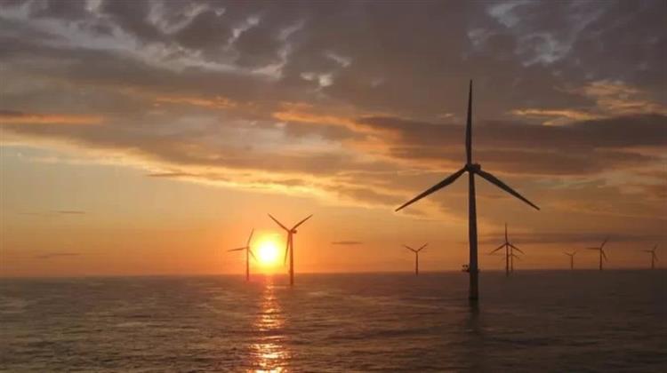 Η EDF Renewables Σχεδιάζει Yπεράκτιο Aιολικό 2 GW στη Βραζιλία