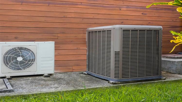 Γερμανία: «Αντλίες Θερμότητας; Καλύτερα Γκρέμισε το Σπίτι σου και Ξαναχτίσε το»