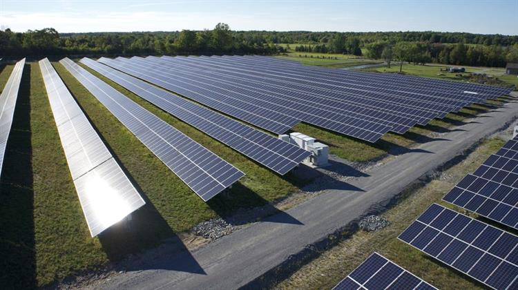 Η MYTILINEOS Εξαγοράζει Ηλιακό Χαρτοφυλάκιο 1,4 GW  στον Καναδά