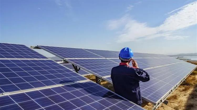 Ιράκ: Πράσινο Φως για Ηλιακό 750 MW που θα Κατασκευάσει η Power China