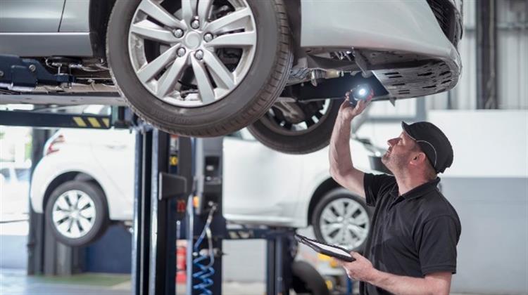 Με Πιστοποίηση Κατάστασης Μπαταριών η Πώληση Μεταχειρισμένων EVs